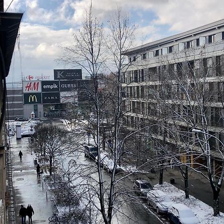 Time For Cracow Apartment Krakow Exterior photo