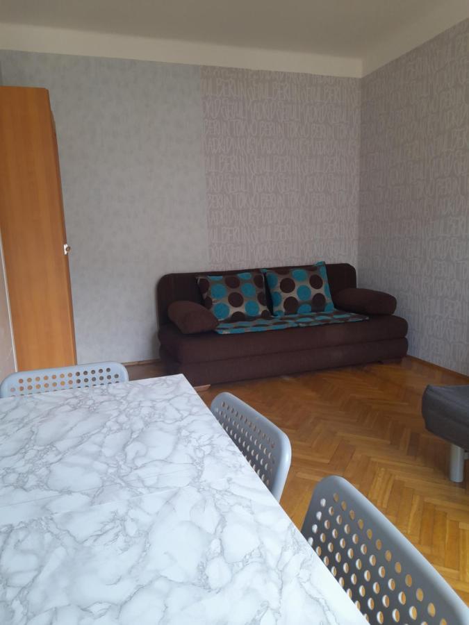 Time For Cracow Apartment Krakow Exterior photo