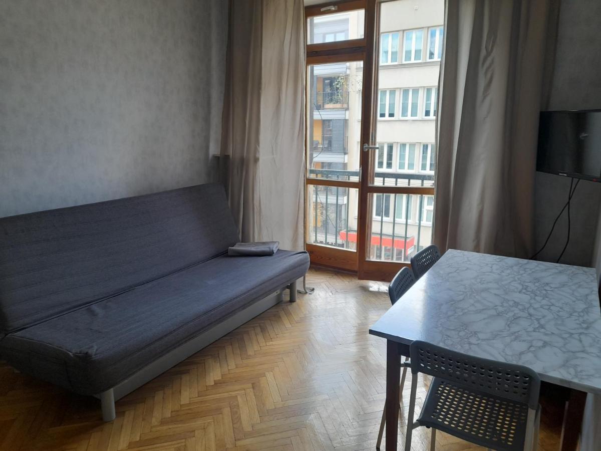 Time For Cracow Apartment Krakow Exterior photo