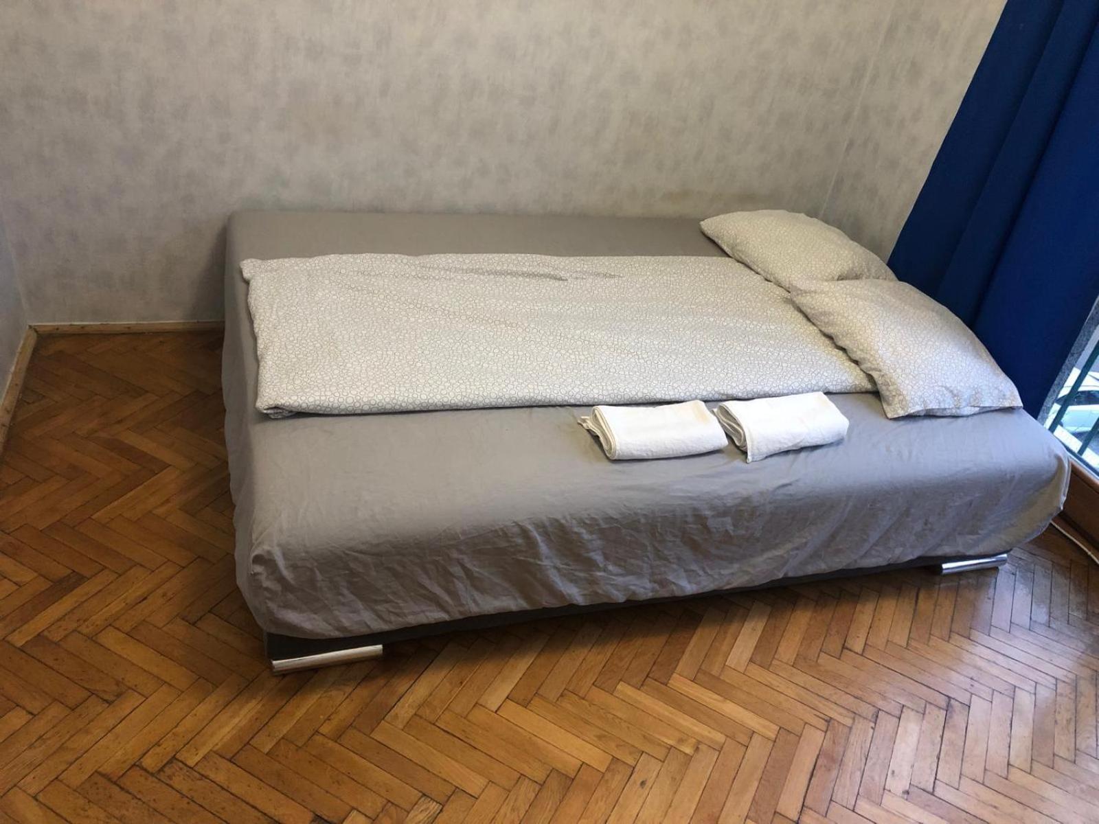 Time For Cracow Apartment Krakow Exterior photo