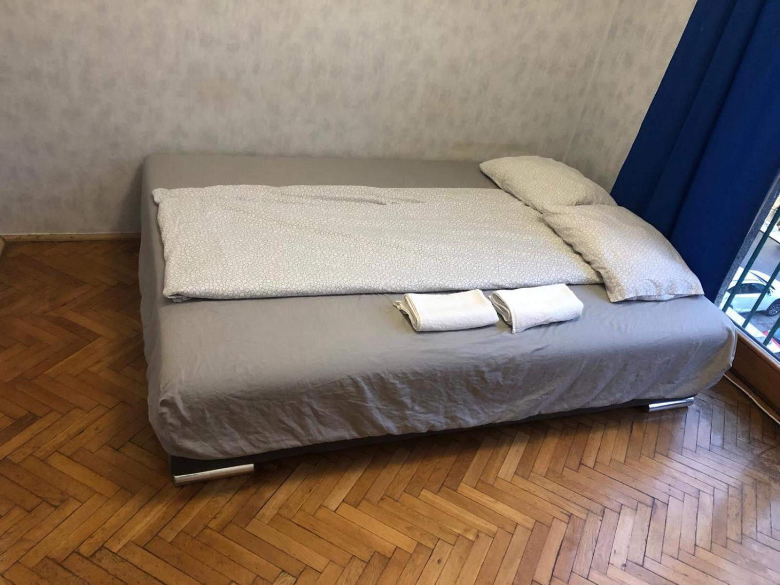 Time For Cracow Apartment Krakow Exterior photo